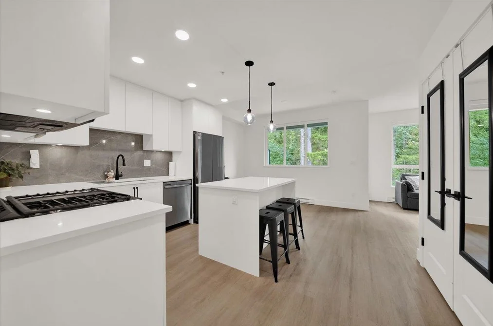 3528 146a St Unit 309, Surrey, BC - MLS: R3160270