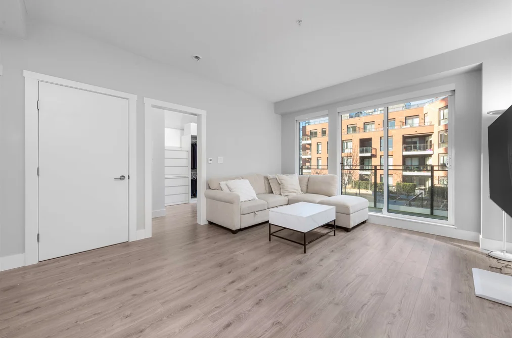 309 3588 SAWMILL CRESCENT, Vancouver BC V5S 0H5, Vancouver BC — Residential for Sale - Photo 3