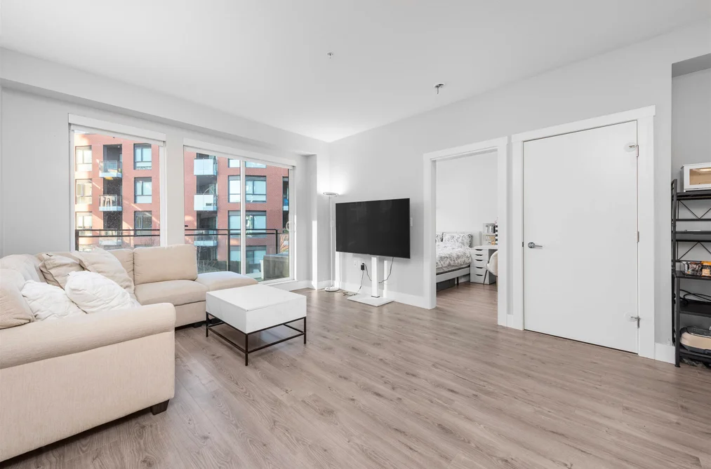 309 3588 SAWMILL CRESCENT, Vancouver BC V5S 0H5, Vancouver BC — Residential for Sale - Photo 4