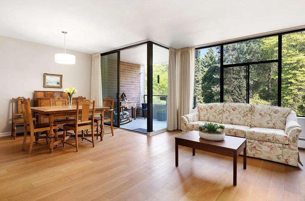 309 4101 YEW STREET, Vancouver BC V6L 3B7, Vancouver BC — Residential for Sale - Photo 3