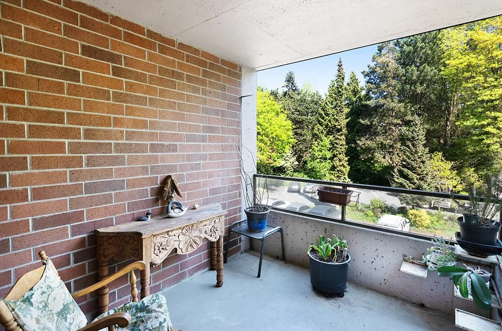 309 4101 YEW STREET, Vancouver BC V6L 3B7, Vancouver BC — Residential for Sale - Photo 4