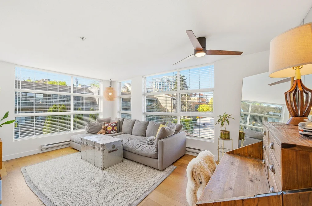 309 418 E BROADWAY, Vancouver BC V5T 1X2, Vancouver BC — Residential for Sale - Photo 3