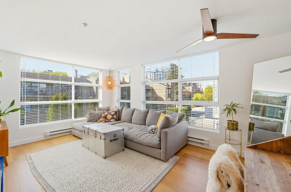 309 418 E BROADWAY, Vancouver BC V5T 1X2, Vancouver BC — Residential for Sale - Photo 4