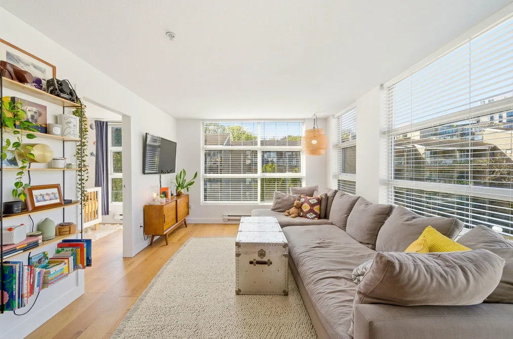 309 418 E BROADWAY, Vancouver BC V5T 1X2, Vancouver BC — Residential for Sale - Photo 5