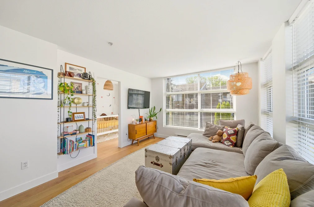 309 418 E BROADWAY, Vancouver BC V5T 1X2, Vancouver BC — Residential for Sale - Photo 6