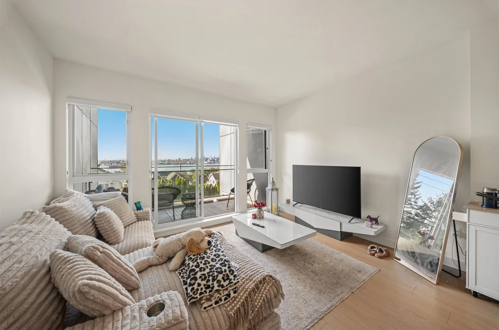 422 E 3rd St Unit 309, North Vancouver, BC - MLS: R3167912