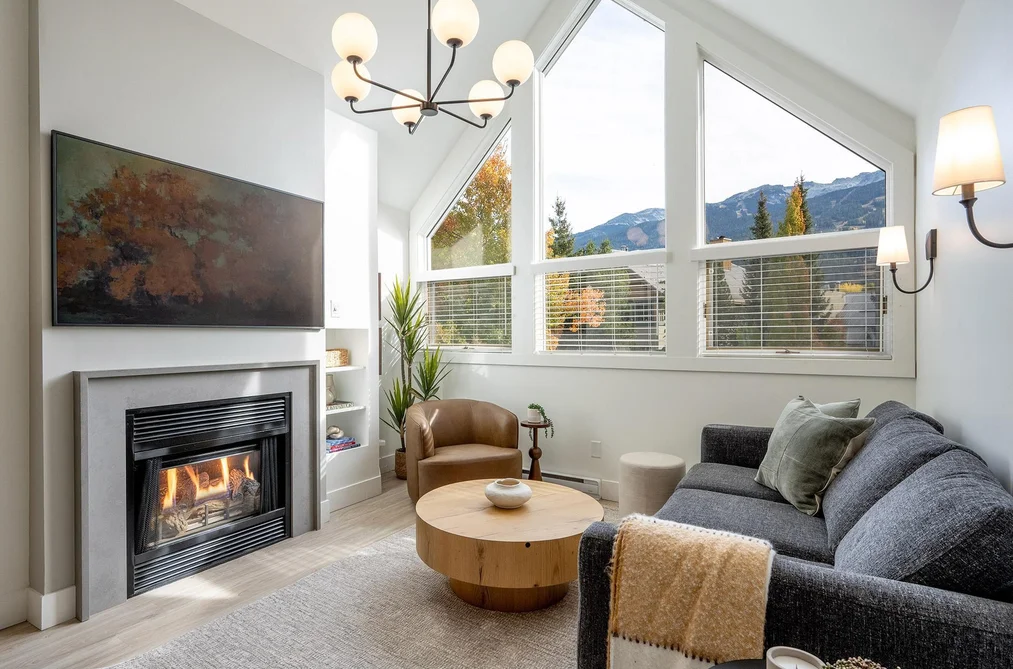 4365 Northlands Blvd Unit 309, Whistler, BC - MLS: R3177835