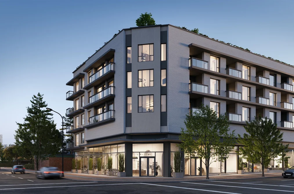 Condo for sale at 309 4488 Hastings Street Burnaby British Columbia - MLS: R3118900