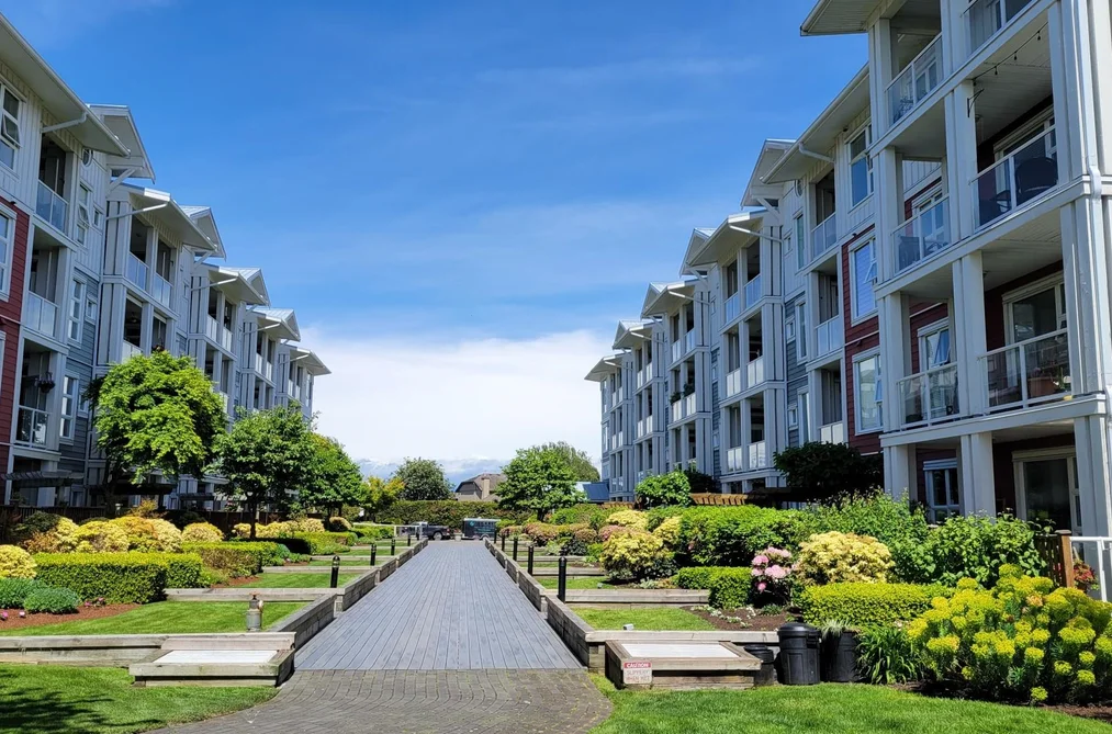 309 4500 WESTWATER DRIVE, Richmond BC V6X 1K4, Richmond BC — Residential for Sale - Photo 2