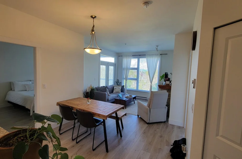 309 4500 WESTWATER DRIVE, Richmond BC V6X 1K4, Richmond BC — Residential for Sale - Photo 3