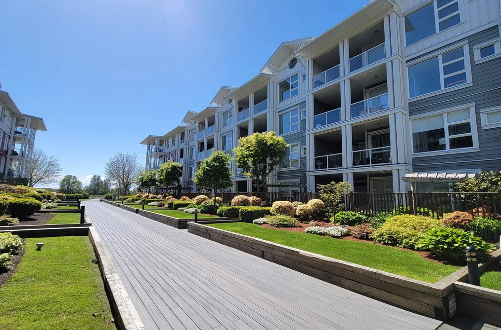 309 4500 WESTWATER DRIVE, Richmond BC V6X 1K4, Richmond BC — Residential for Sale - Photo 4