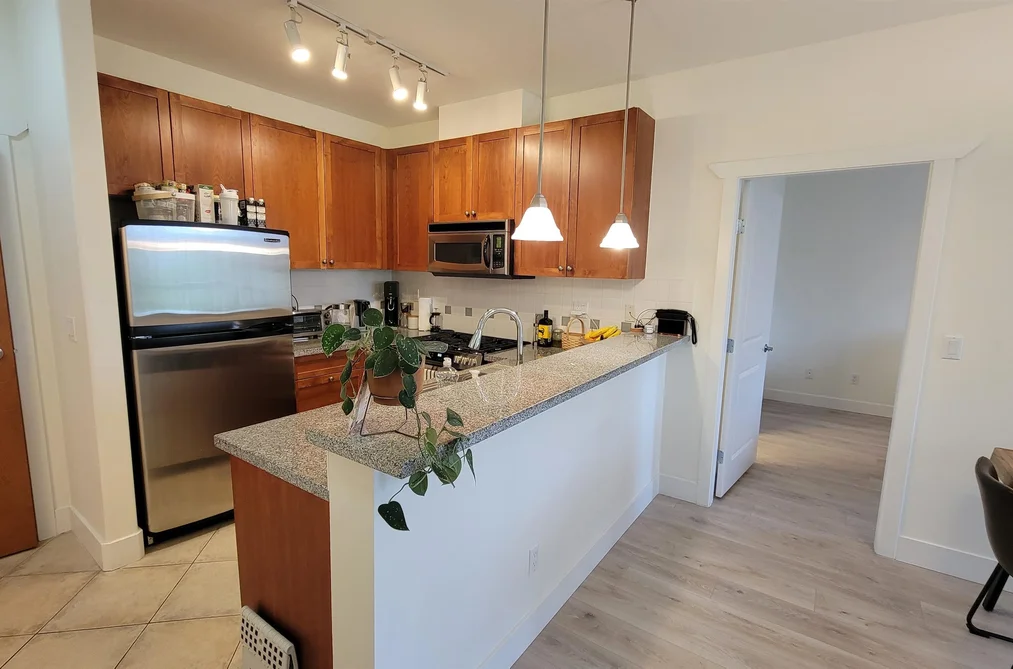 309 4500 WESTWATER DRIVE, Richmond BC V6X 1K4, Richmond BC — Residential for Sale - Photo 6