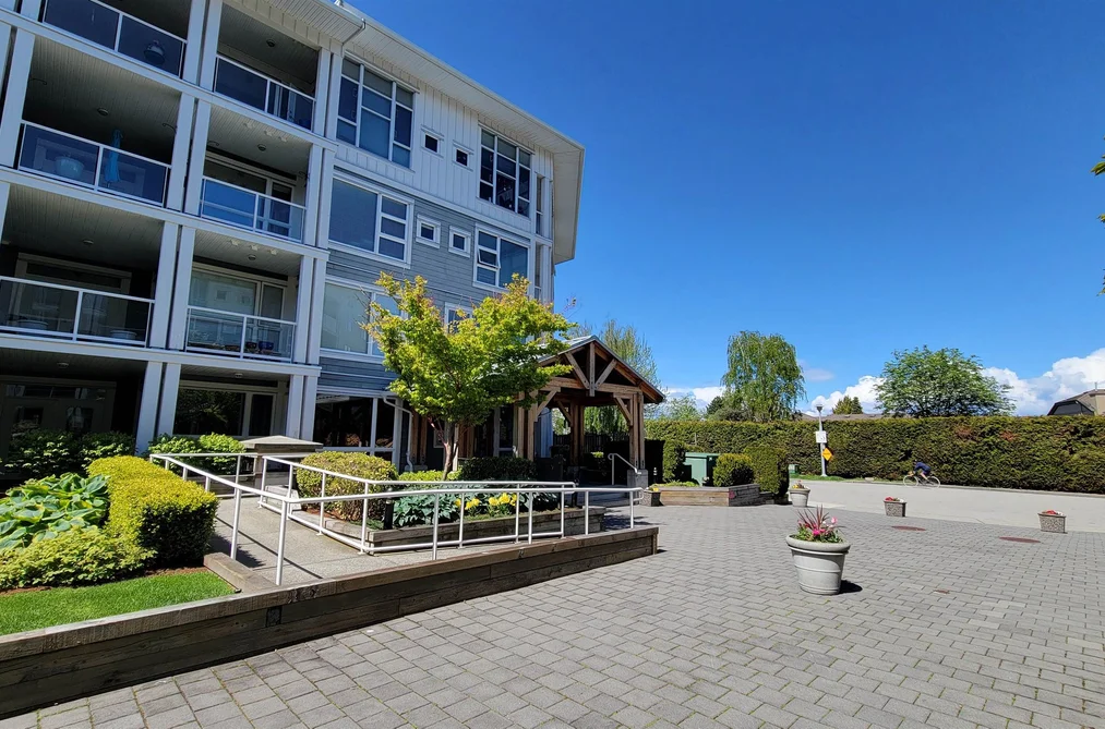 309 4500 WESTWATER DRIVE, Richmond BC V6X 1K4, Richmond BC — Residential for Sale - Photo 7