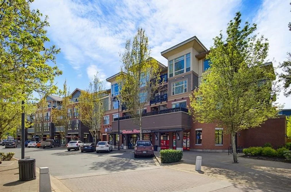 Condo for sale at 309 45530 Market Way Chilliwack British Columbia - MLS: R3115985