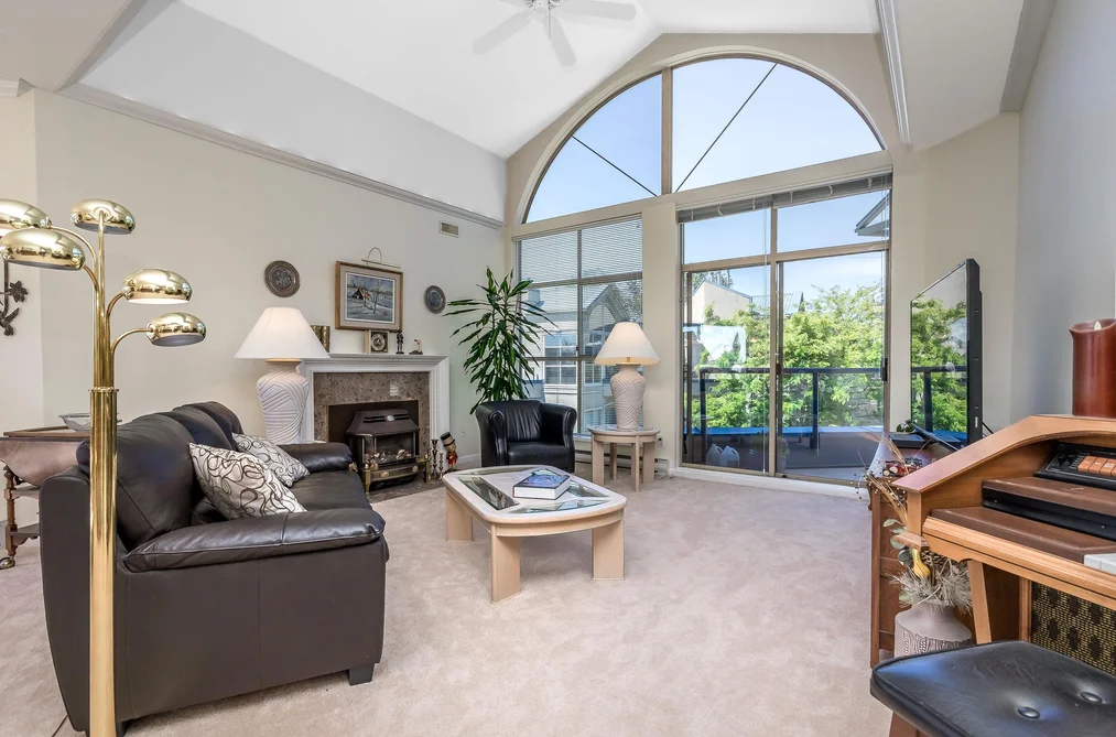 Condo for sale at 309 4753 River Road West Ladner British Columbia - MLS: R3094726