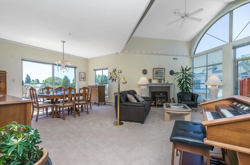 309 4753 RIVER ROAD WEST, Ladner BC V4K 1R9, Ladner BC — Residential for Sale - Photo 5