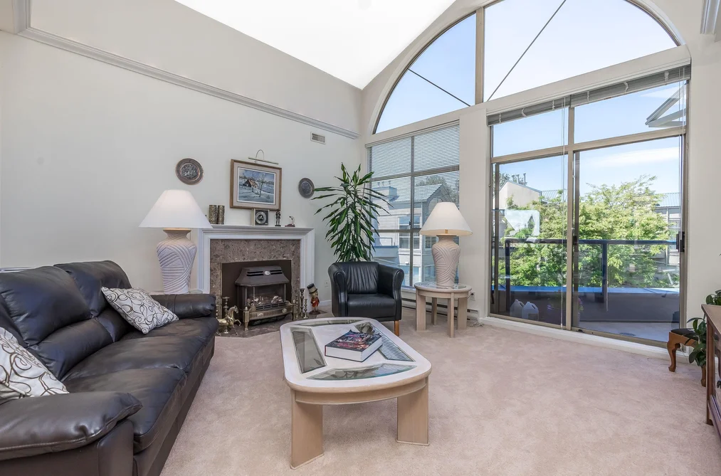 309 4753 RIVER ROAD WEST, Ladner BC V4K 1R9, Ladner BC — Residential for Sale - Photo 6