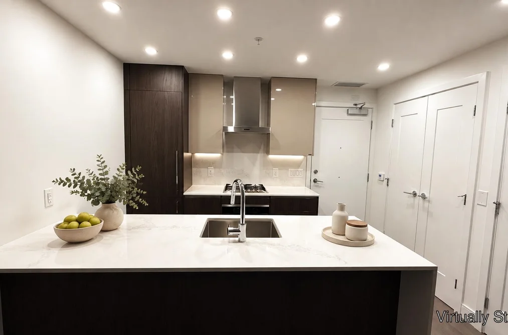 477 W 59th Ave Unit 309, Vancouver, BC - MLS: R3171243