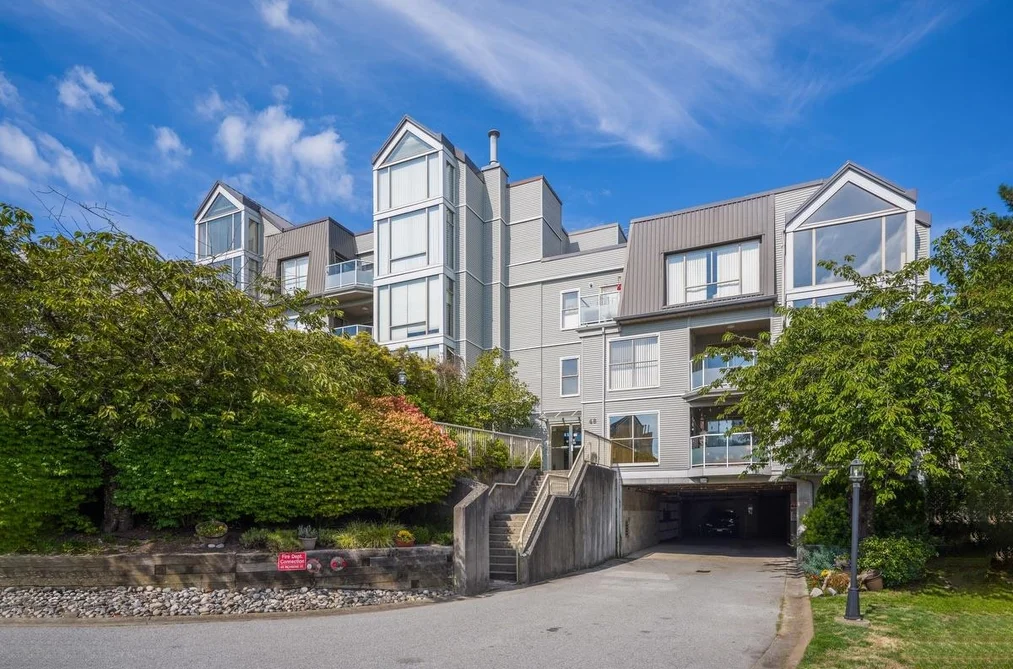 309 48 RICHMOND STREET, New Westminster BC V3L 5P4, New Westminster BC — Residential for Sale — Photo 23 of 26