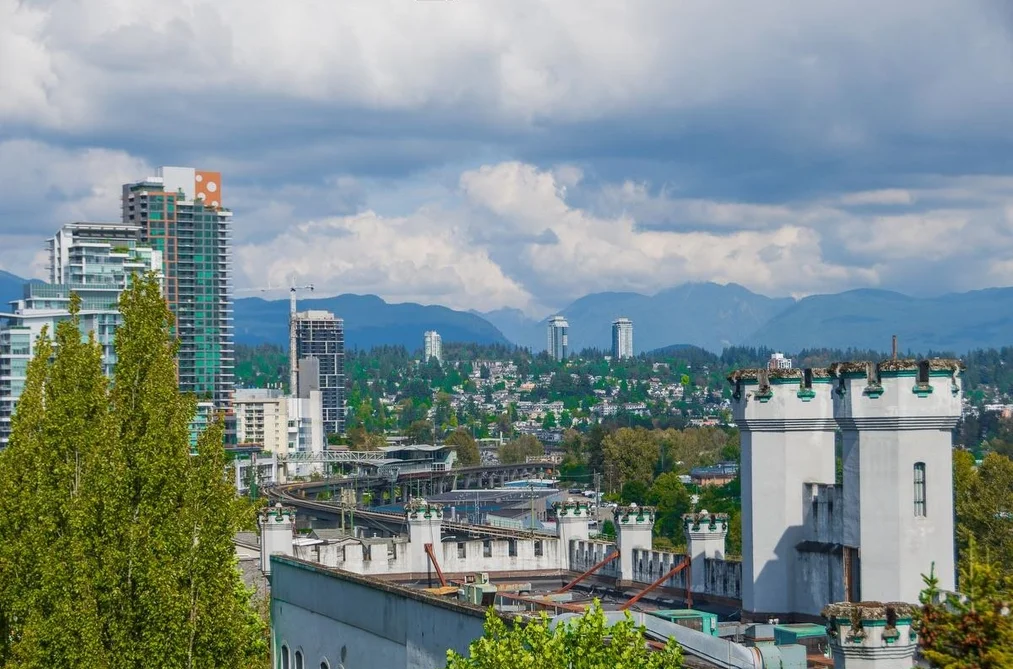 309 48 RICHMOND STREET, New Westminster BC V3L 5P4, New Westminster BC — Residential for Sale — Photo 24 of 26