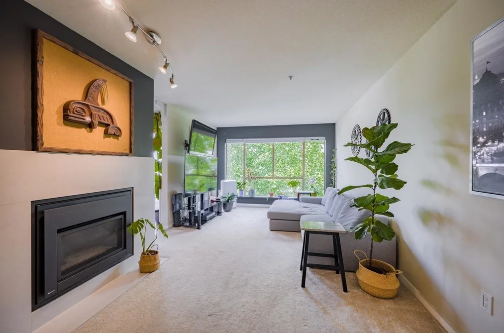 309 48 RICHMOND STREET, New Westminster BC V3L 5P4, New Westminster BC — Residential for Sale — Photo 5 of 26