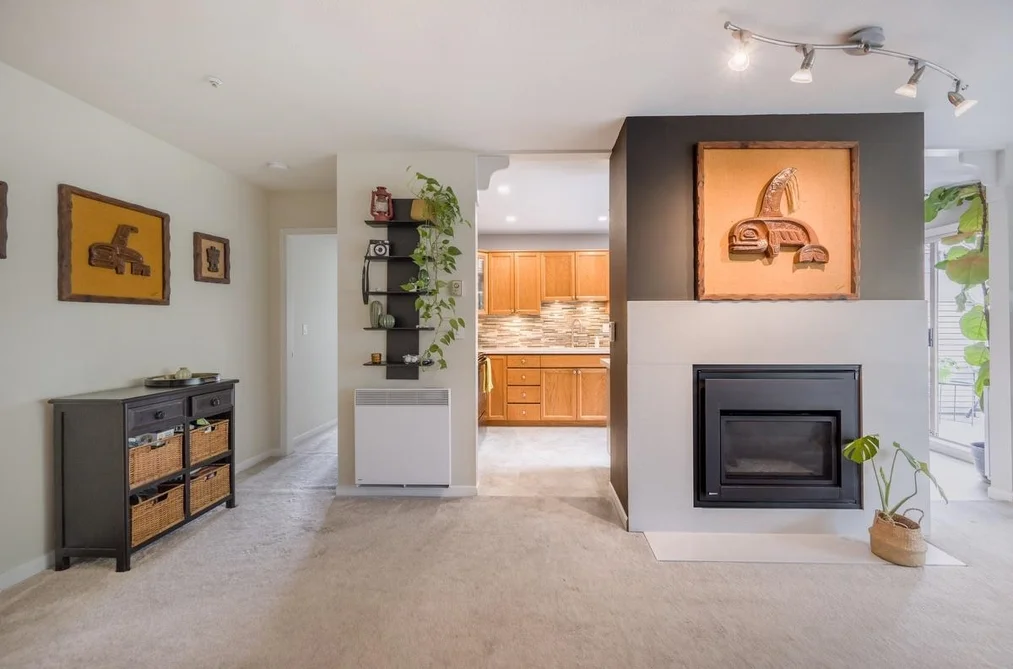 309 48 RICHMOND STREET, New Westminster BC V3L 5P4, New Westminster BC — Residential for Sale — Photo 6 of 26