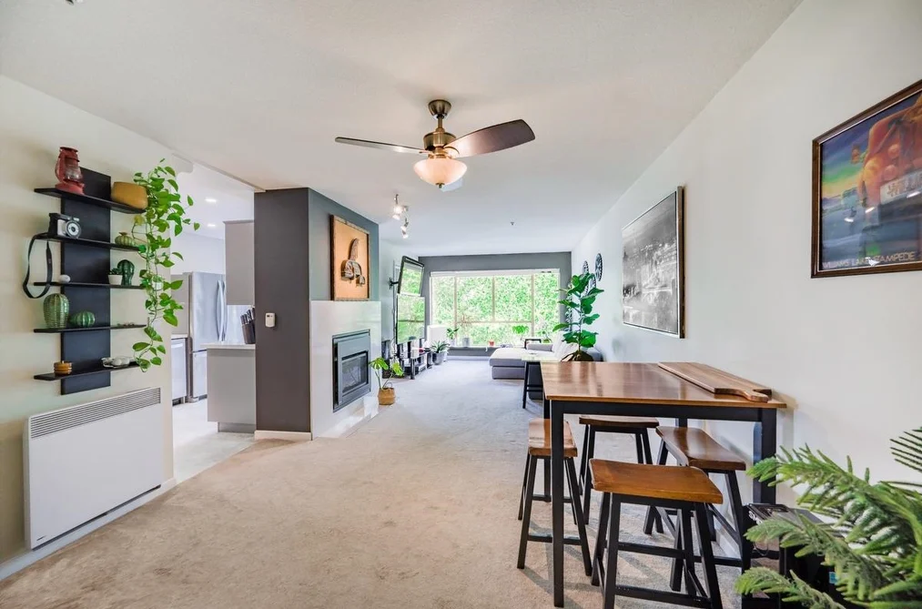 309 48 RICHMOND STREET, New Westminster BC V3L 5P4, New Westminster BC — Residential for Sale — Photo 8 of 26