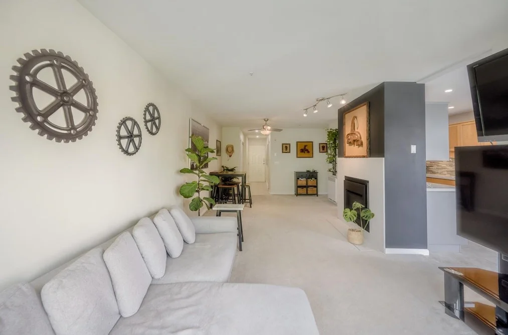 309 48 RICHMOND STREET, New Westminster BC V3L 5P4, New Westminster BC — Residential for Sale — Photo 9 of 26