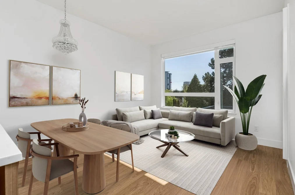 Condo for sale at 309 5115 Cambie Street Vancouver British Columbia - MLS: R3127280