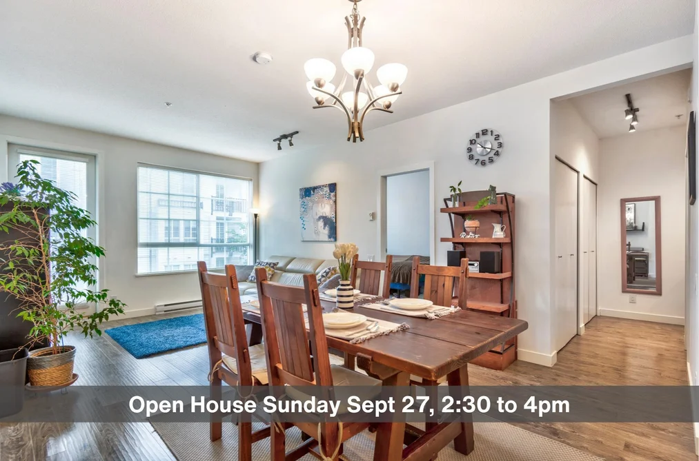 Condo for sale at 309 545 Foster Avenue Coquitlam British Columbia - MLS: R3168338