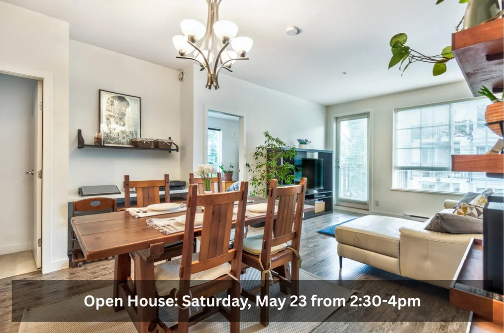 Condo for sale at 309 545 Foster Avenue Coquitlam British Columbia - MLS: R3125220