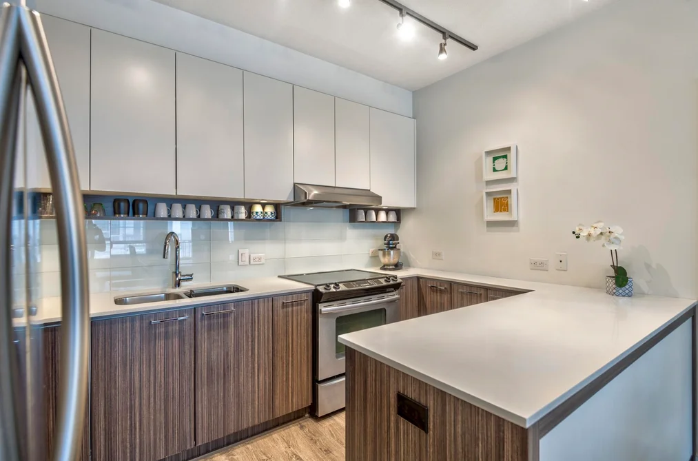 309 545 FOSTER AVENUE, Coquitlam BC V3J 0B3, Coquitlam BC — Residential for Sale - Photo 3