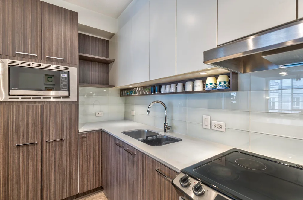 309 545 FOSTER AVENUE, Coquitlam BC V3J 0B3, Coquitlam BC — Residential for Sale - Photo 4