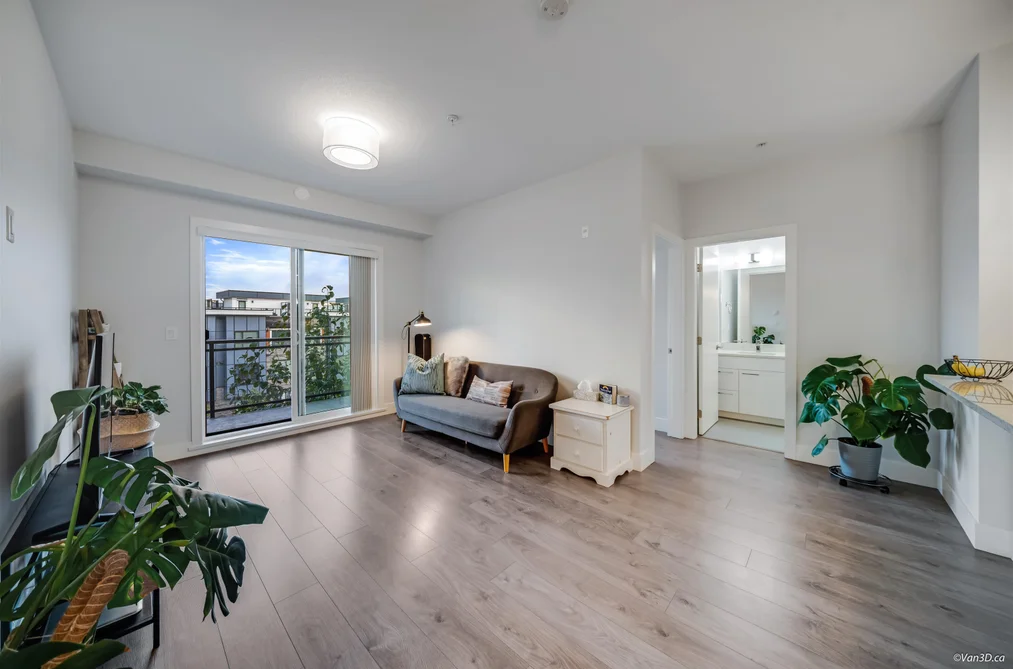 309 5485 BRYDON CRESCENT, Langley BC V3A 0N5, Langley BC — Residential for Sale - Photo 3