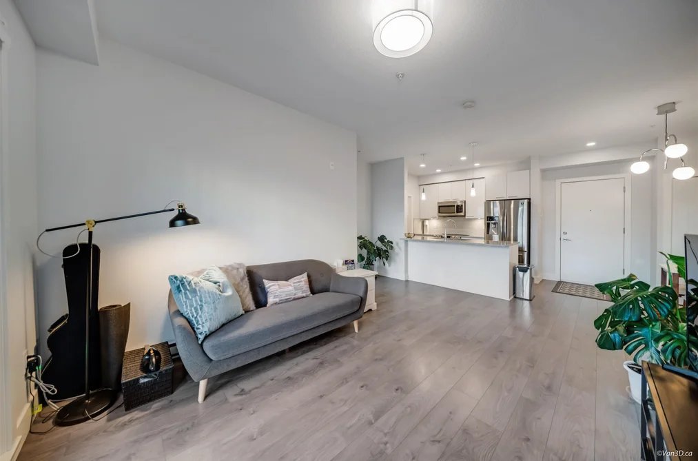 309 5485 BRYDON CRESCENT, Langley BC V3A 0N5, Langley BC — Residential for Sale - Photo 5