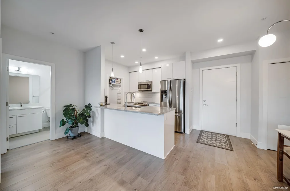 309 5485 BRYDON CRESCENT, Langley BC V3A 0N5, Langley BC — Residential for Sale - Photo 7