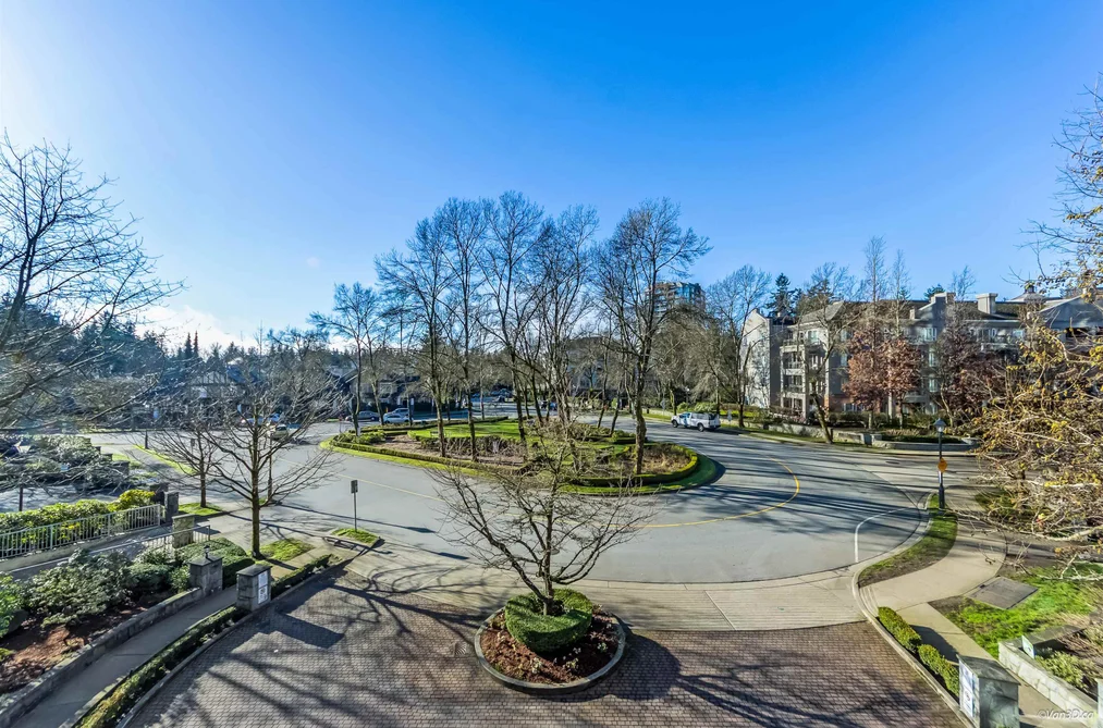 309 5639 HAMPTON PLACE, Vancouver BC V6T 2H6, Vancouver BC — Residential for Sale - Photo 2