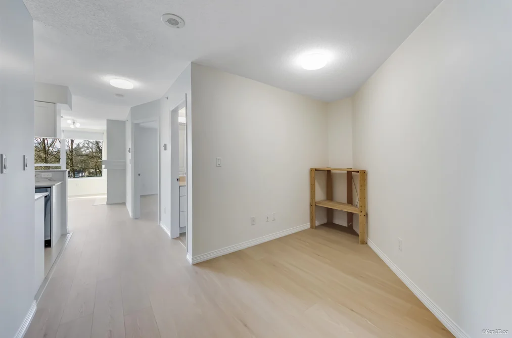 309 5639 HAMPTON PLACE, Vancouver BC V6T 2H6, Vancouver BC — Residential for Sale - Photo 3