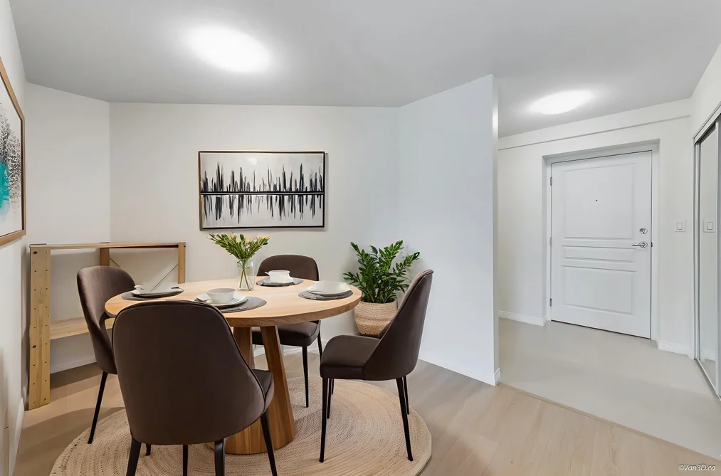 309 5639 HAMPTON PLACE, Vancouver BC V6T 2H6, Vancouver BC — Residential for Sale - Photo 4