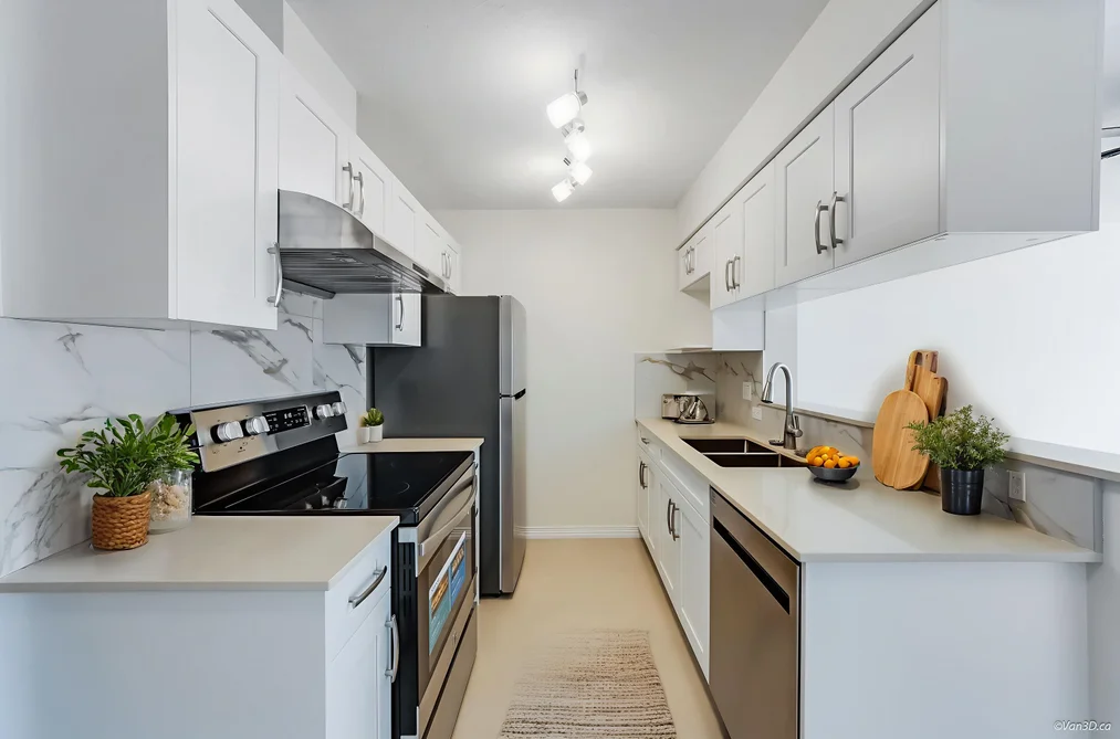 309 5639 HAMPTON PLACE, Vancouver BC V6T 2H6, Vancouver BC — Residential for Sale - Photo 6