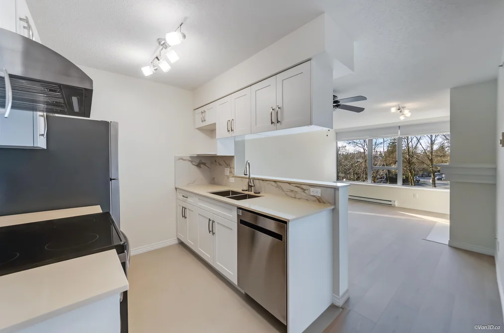 309 5639 HAMPTON PLACE, Vancouver BC V6T 2H6, Vancouver BC — Residential for Sale - Photo 7