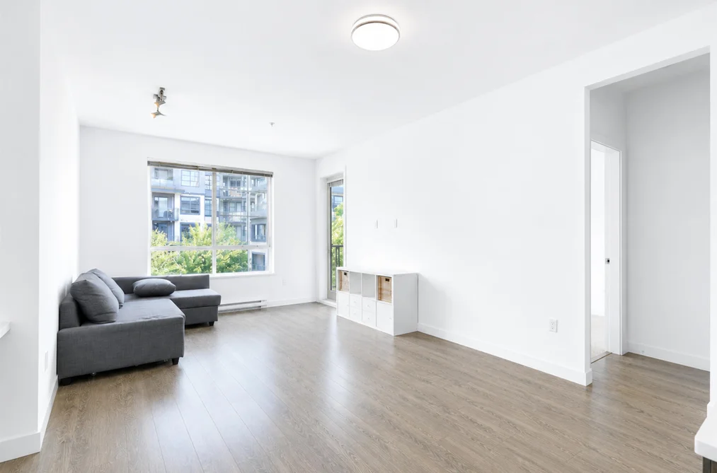 Condo for sale at 309 608 Como Lake Avenue Coquitlam British Columbia - MLS: R3127873