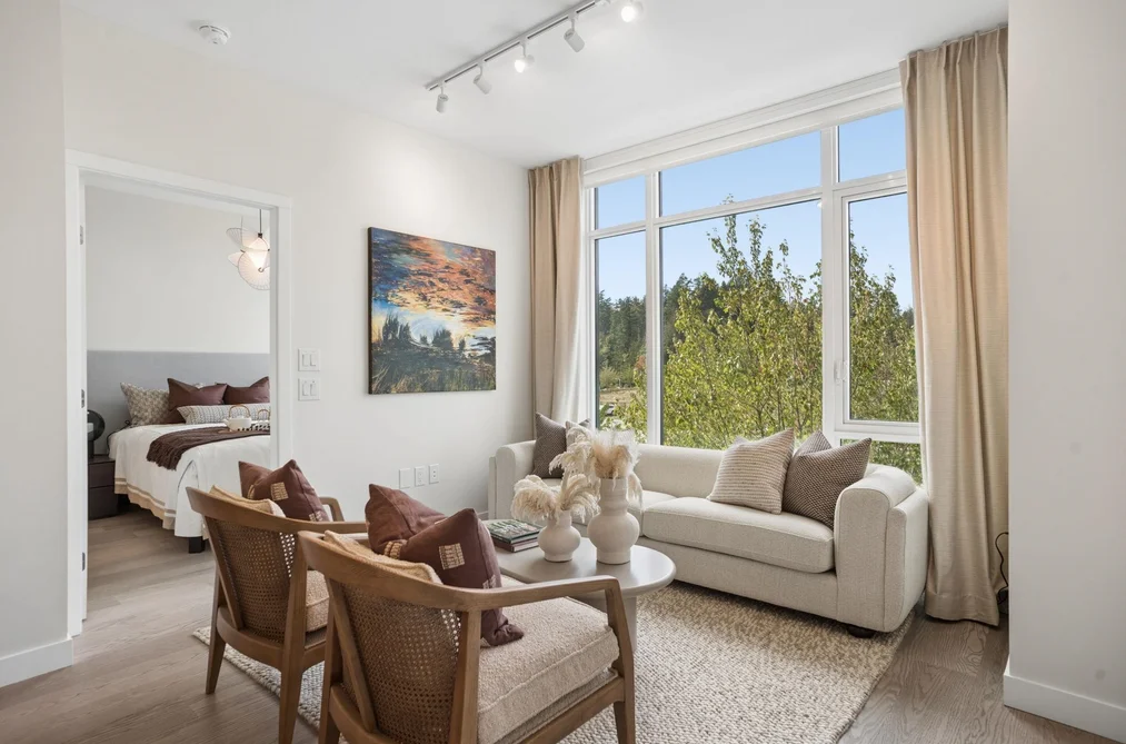 Condo for sale at 309 6138 Birney Avenue Vancouver British Columbia - MLS: R3144212