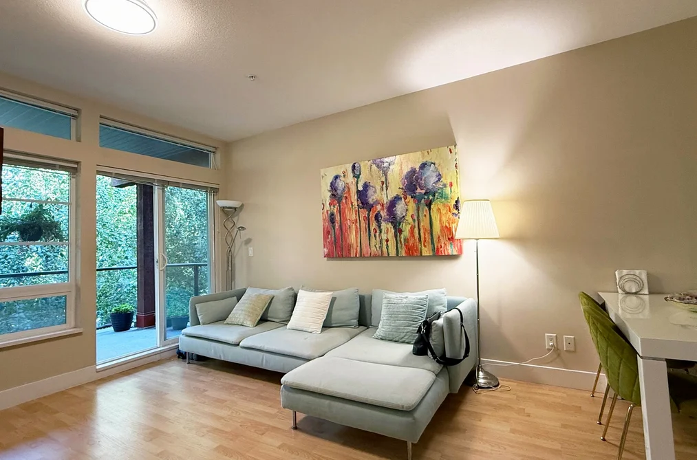 309 6328 LARKIN DRIVE, Vancouver BC V6T 2K2, Vancouver BC — Residential for Sale - Photo 4