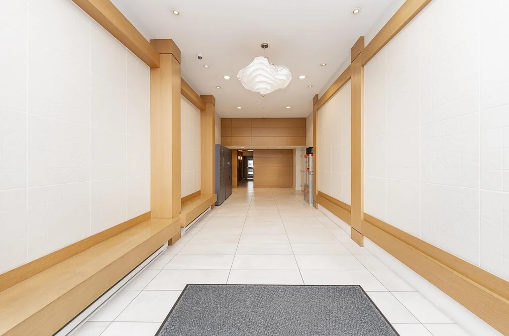 309 668 COLUMBIA STREET, New Westminster BC V3M 1A9, New Westminster BC — Residential for Sale - Photo 4
