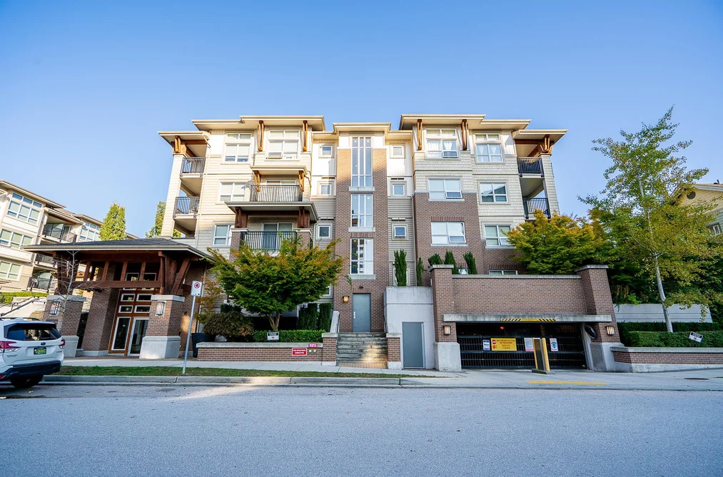 309 6828 ECKERSLEY ROAD, Richmond BC V6Y 0E8, Richmond BC — Residential for Sale - Photo 2