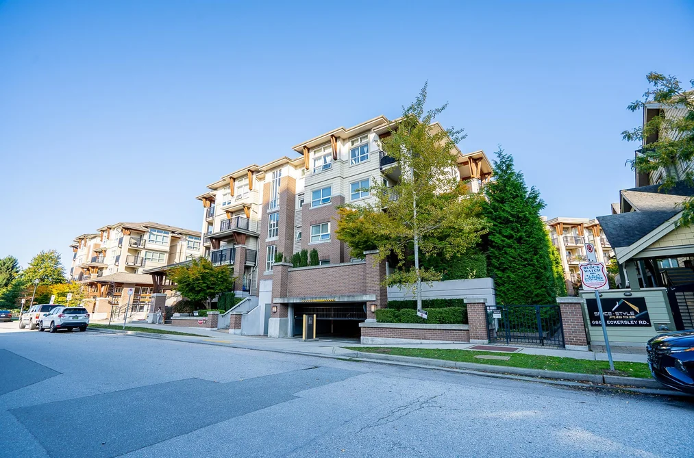 309 6828 ECKERSLEY ROAD, Richmond BC V6Y 0E8, Richmond BC — Residential for Sale - Photo 3