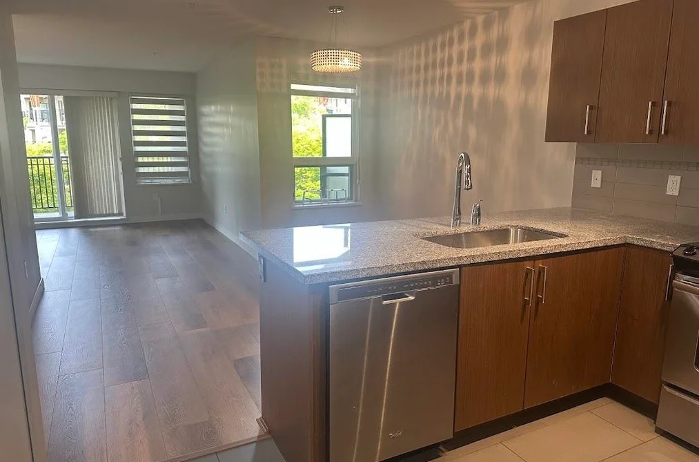 309 6828 ECKERSLEY ROAD, Richmond BC V6Y 0E8, Richmond BC — Residential for Sale - Photo 6