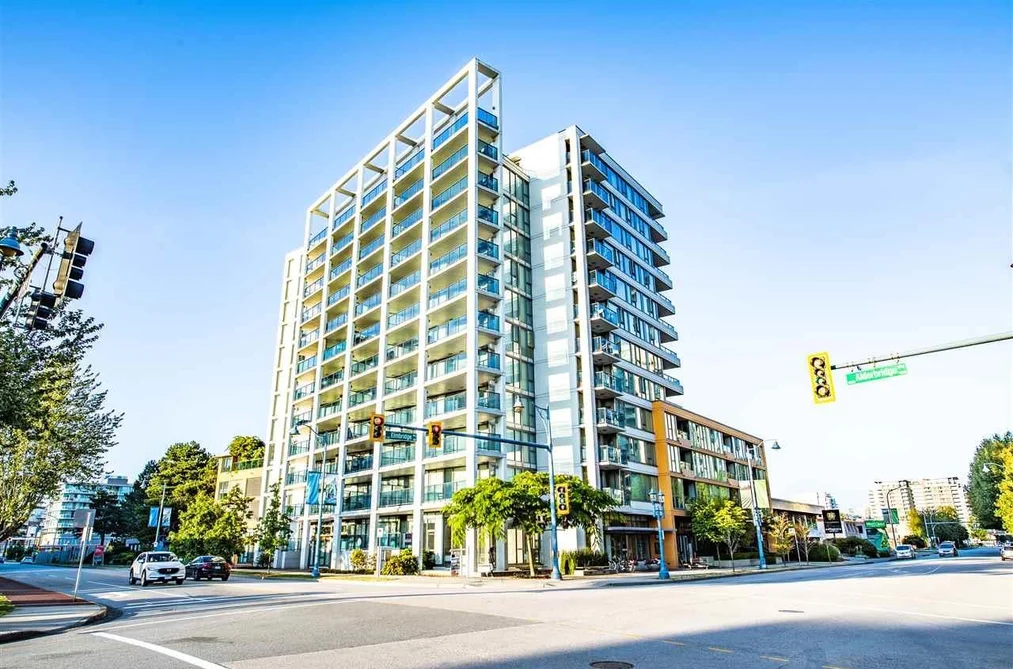 Condo for sale at 309 7117 Elmbridge Way Richmond British Columbia - MLS: R3092000