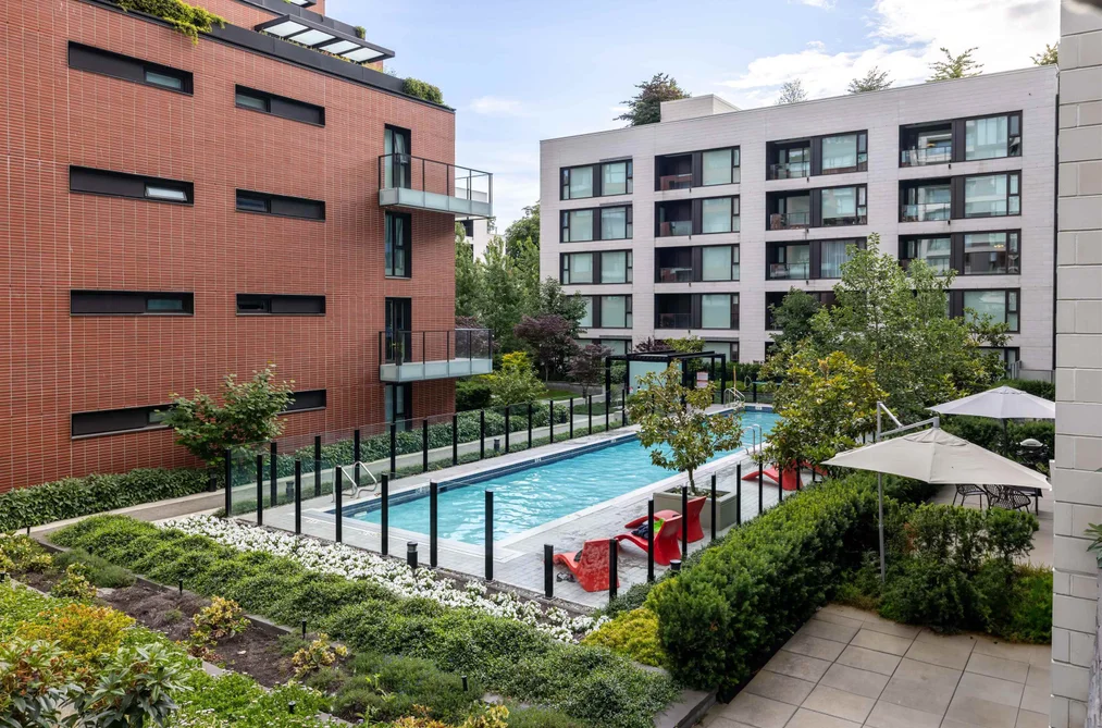309 7128 ADERA STREET, Vancouver BC V6P 0H6, Vancouver BC — Residential for Sale - Photo 3